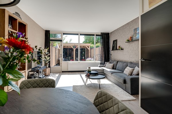 Medium property photo - Weverstraat 50, 6921 GH Duiven